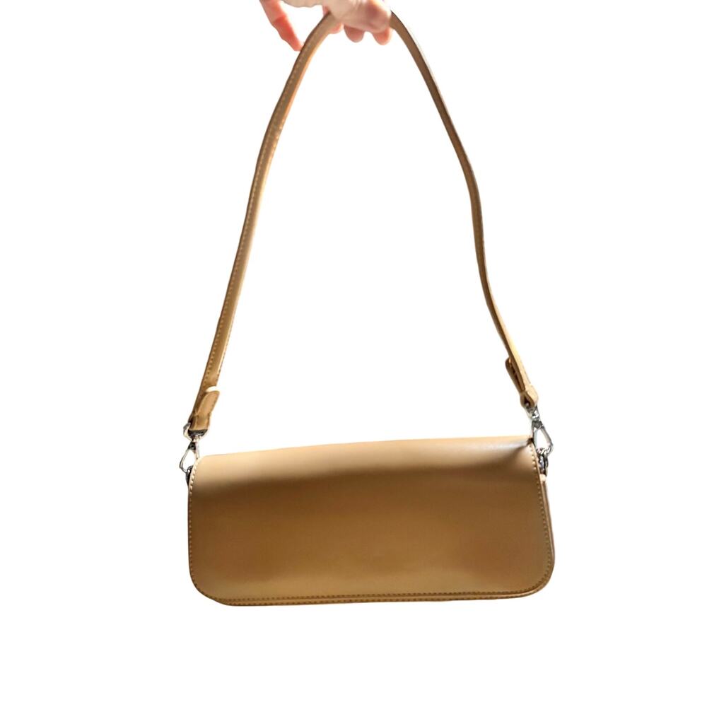 Rachel Zoe Designer Handbag Like New Crossbody & Shoulder Strap - Picture 6 of 13